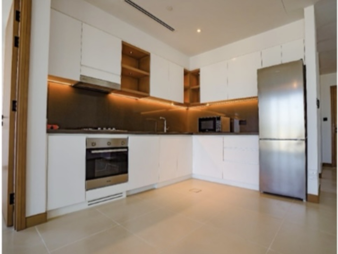 Vida Marina Residences